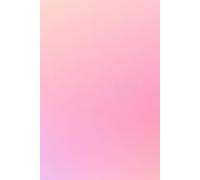 Grid Notebook 5×5 mm - 6×9 in (150 Pages) Soft Color Gradient: 5 mm Squared Graph Paper for Math, Engineering, School & Notes