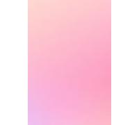 Grid Notebook 5×5 mm - 6×9 in (30 Pages) Soft Color Gradient: 5 mm Squared Graph Paper for Math, Engineering, School & Notes