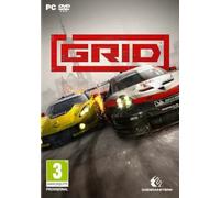 Grid PC standard