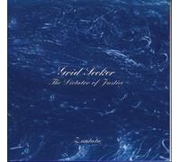 Grid Seeker-The Dictator of Ju [Import]