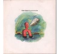 Grid, The - Grid, The - Floatation - [7"]