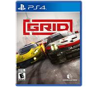 Grid: Ultimate Edition [USA]