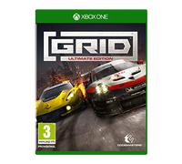 GRID Ultimate Edition - Xbox One [Importación inglesa]