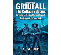 Gridfall: The Collapse Begins: 1 (The Gridfall)