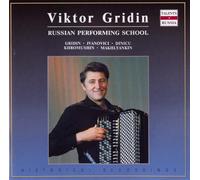 Gridin Viktor - Happy Round Dance