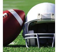 gridiron acción Bebidas servilletas (paquete de 18)