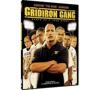 Gridiron Gang by Dwayne Johnson