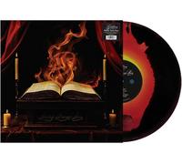 Gridiron Poetry from Pain (Vinyl) 12" Album Coloured Vinyl (Importación USA)