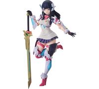 Gridman Universe Figma Action Figure Hyper Body Rikka Takarada (Grid Tector Ver.