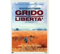 Grido Di Liberta' [Italia] [DVD]