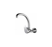 Grido fregadero MATEL lto mural 15cm Monom mural cromo