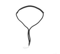 Gridva Correa cruzada ajustable para ventilador Shark ChillPill 3 en 1 | Accesorio de pulsera con cinturón de hombro, accesorio de funda de transporte portátil, color negro