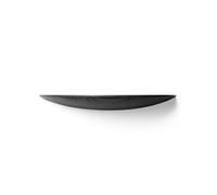 Audo Copenhagen Estante Gridy Fungi. negro grande