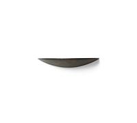 Audo Copenhagen Estante Gridy Fungi roble oscuro grande