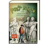 Griechische Göttersagen