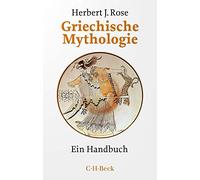 Griechische Mythologie: Ein Handbuch: 1530