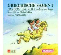 Griechische Sagen 2