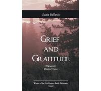 Grief and Gratitude Poems of Reflection