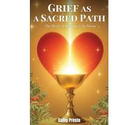 Grief as a Sacred Path: The Heart’s Pilgrimage to the Divine