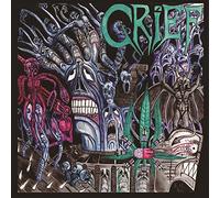 Grief - Come To Grief