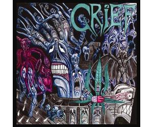 Grief - Come To Grief (Re-Issue)