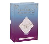 Grief, Grace, and Healing: Oracle Deck and Guidebook (Grief Book, Grief Deck, Grief Help) (Inner World)