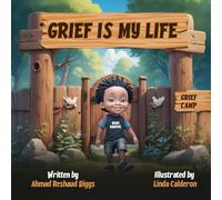 Grief is My Life
