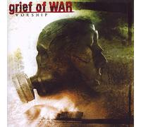 Grief Of War - Worship