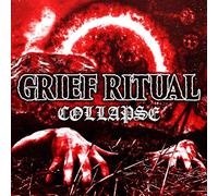 Grief Ritual - Collapse [Vinilo]