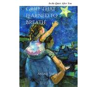Grief That Learned to Breathe: In the Quiet After You