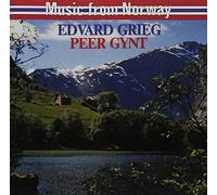 Grieg:Barbirolli - Peer Gynt