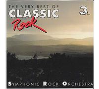 Grieg Beethoven Schubert - Very Best Of CIassicrock 3