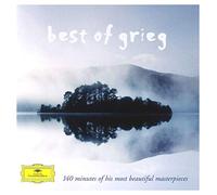 Grieg - Best of Grieg