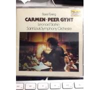 Grieg/Bizet:Peer Gynt/Carmen