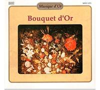 Grieg/Chopin/Dvorak/Debussy/Vivaldi/Beethoven - Bouquet D'Or