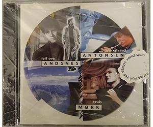 Grieg Chopin Janacek etc.