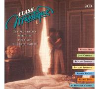 Vanessa Mae - class' mantique 1