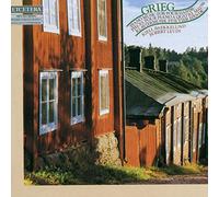 Grieg, E. - Baekkelund/Levin