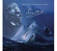 Grieg, E. - Essential Grieg