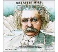 Grieg, E. - Greatest Hits [Casete]