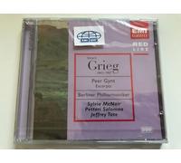 Grieg, E. - Peer Gynt