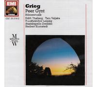 Grieg, E. - Peer Gynt