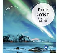 Grieg, E. - Peer Gynt-Best of Grieg