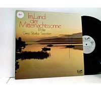 Grieg Edvard Jean Sibelius und Johan Severin Svendsen - Im Land der Mitternachtssonne 2. Folge