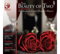 Grieg Edvard - The Beauty of T O - Sonata Per Violoncel