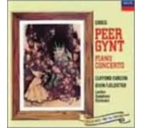 Grieg / Fjeldstad, Oivin - Grieg:peer Gynt (Highlights)