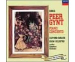 Grieg / Fjeldstad, Oivin - Grieg:peer Gynt (Highlights)