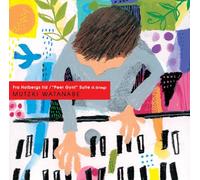 Grieg:Holberg Suite/Peer Gynt