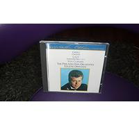 Grieg-Liszt-Van Cliburn