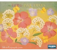 Grieg;Lyric Pieces